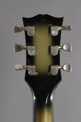 1983 Gibson Les Paul Custom Silverburst