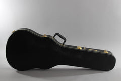 2017 Gretsch G6128T-TVP Power Jet Black