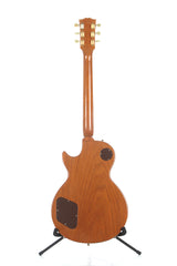 1991 Gibson Les Paul Standard Limited Edition Natural -BIRDSEYE MAPLE-