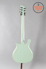 2014 Rickenbacker Limited Edition 620 Blue Boy
