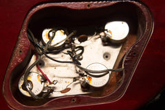 1980 Gibson Les Paul Standard Heritage 80 Cherry Sunburst