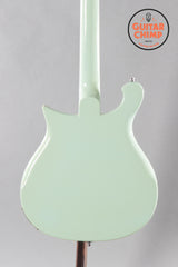 2014 Rickenbacker Limited Edition 620 Blue Boy