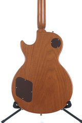 1991 Gibson Les Paul Standard Limited Edition Natural -BIRDSEYE MAPLE-