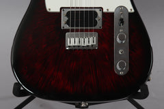 1991 Fender Telecaster Plus V1 Firestorm -Rare-