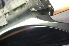 2001 ESP Custom Guitars KH-2 Kirk Hammett Signature Electric Guitar