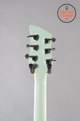 2014 Rickenbacker Limited Edition 620 Blue Boy