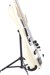 2013 Fender American Vintage '74 Jazz Bass Olympic White