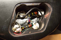 2005 Gibson Custom Shop Les Paul "Neil Young" Tom Murphy Aged "Old Black"