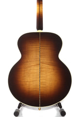 2013 Gibson SJ-200 Standard Vintage Sunburst