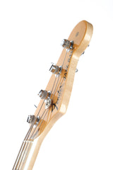 2013 Fender American Vintage '74 Jazz Bass Olympic White