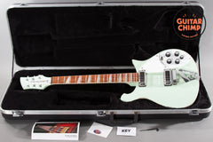 2014 Rickenbacker Limited Edition 620 Blue Boy