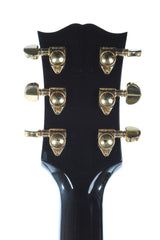 2013 Gibson SJ-200 Standard Vintage Sunburst