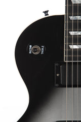 1988 Gibson Les Paul Silverburst Showcase Edition