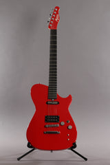 2018 Manson MB-1 Matthew Bellamy Signature Red Alert