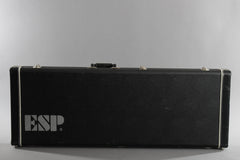 2007 ESP GL-56 George Lynch Signature "Ten Years After" Stratocaster