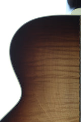 2013 Gibson SJ-200 Standard Vintage Sunburst