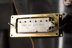 2005 Gibson Custom Shop Les Paul "Neil Young" Tom Murphy Aged "Old Black"