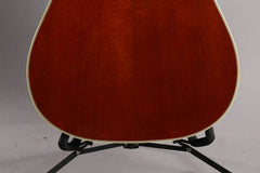 2009 Left-Handed Gibson Hummingbird Acoustic Electric Guitar