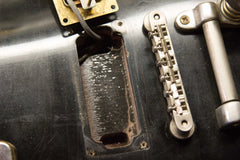 2005 Gibson Custom Shop Les Paul "Neil Young" Tom Murphy Aged "Old Black"