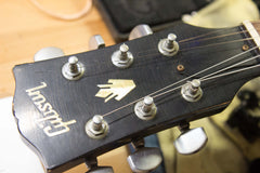 2005 Gibson Custom Shop Les Paul "Neil Young" Tom Murphy Aged "Old Black"