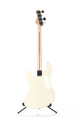 2013 Fender American Vintage '74 Jazz Bass Olympic White