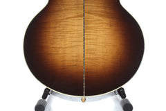 2013 Gibson SJ-200 Standard Vintage Sunburst