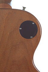 1991 Gibson Les Paul Standard Limited Edition Natural -BIRDSEYE MAPLE-