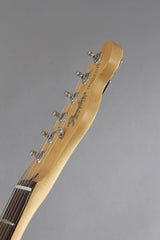 1991 Fender Telecaster Plus V1 Firestorm -Rare-