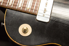 2005 Gibson Custom Shop Les Paul "Neil Young" Tom Murphy Aged "Old Black"