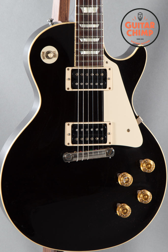 2016 Gibson Custom Shop Historic '54 Reissue Les Paul Oxblood