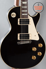 2016 Gibson Custom Shop Historic '54 Reissue Les Paul Oxblood