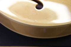 2006 Epiphone Elitist ES-335 Natural