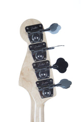 2013 Fender American Vintage '74 Jazz Bass Olympic White