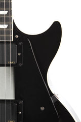 1988 Gibson Les Paul Silverburst Showcase Edition