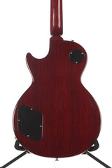 2000 Gibson Les Paul Classic 1960 Wine Red Electric Guitar