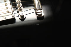 2004 Gibson Custom Shop SG Standard VOS Historic Reissue Black ~Rare~