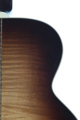 2013 Gibson SJ-200 Standard Vintage Sunburst