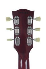 2000 Gibson Les Paul Classic 1960 Wine Red Electric Guitar