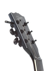 1988 Gibson Les Paul Silverburst Showcase Edition