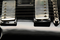 2004 Gibson Custom Shop SG Standard VOS Historic Reissue Black ~Rare~