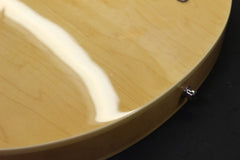 2006 Epiphone Elitist ES-335 Natural