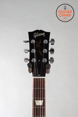 2016 Gibson Custom Shop Historic '54 Reissue Les Paul Oxblood