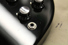 2004 Gibson Custom Shop SG Standard VOS Historic Reissue Black ~Rare~