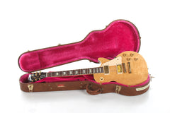 1991 Gibson Les Paul Standard Limited Edition Natural -BIRDSEYE MAPLE-