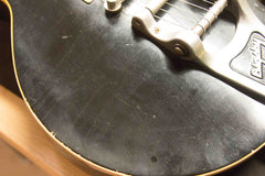 2005 Gibson Custom Shop Les Paul "Neil Young" Tom Murphy Aged "Old Black"