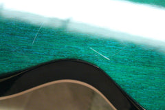 2014 Gibson 120th Anniversary Les Paul Standard Plus Ocean Water Perimeter