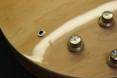 2006 Epiphone Elitist ES-335 Natural