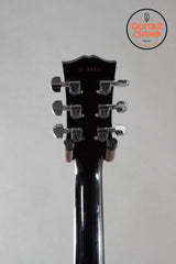 2016 Gibson Custom Shop Historic '54 Reissue Les Paul Oxblood