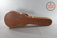 2016 Gibson Custom Shop Historic '54 Reissue Les Paul Oxblood