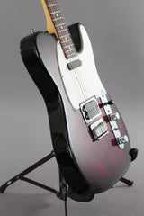 1991 Fender Telecaster Plus V1 Firestorm -Rare-